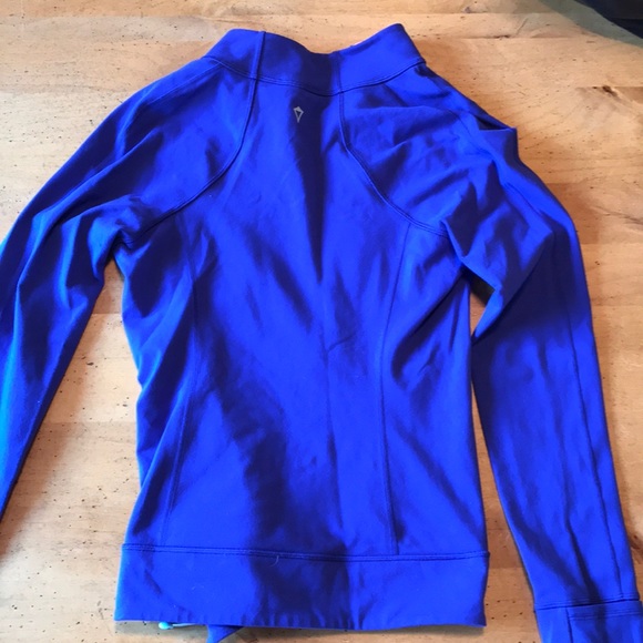 Ivivva Perfect Your Practice jacket - Picture 2 of 2